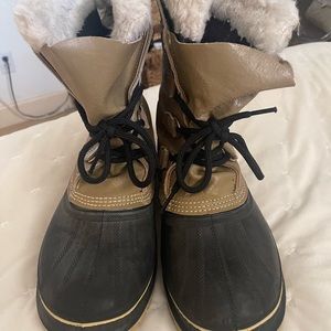Sorel Men’s Snow Boots